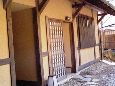 Yumerindo Hanatomari Minamioguni Luaran gambar